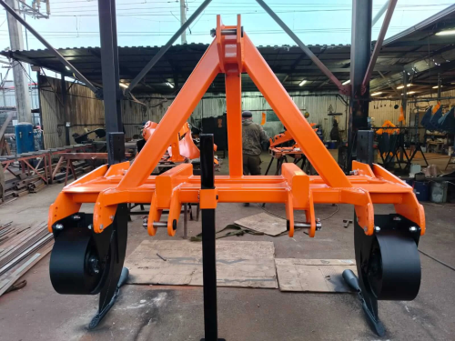 Рыхлитель - кротователь КР-2 купить в #REGION_NAME_DECLINE_PP# – «БДН-АгроКубань»