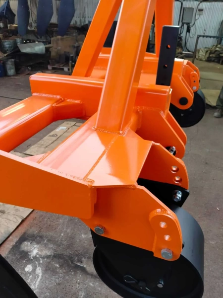 Рыхлитель - кротователь КР-2 купить в #REGION_NAME_DECLINE_PP# – «БДН-АгроКубань», 4