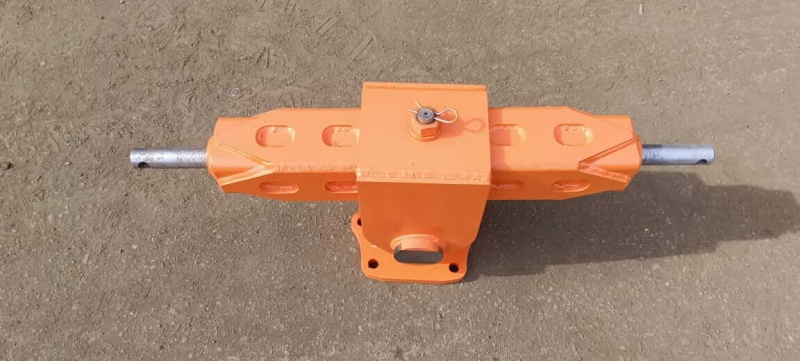 Планка-сцеп купить в Краснодаре – «БДН-АгроКубань», 4