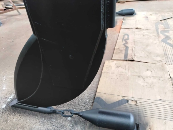 Рыхлитель - кротователь КР-2 купить в #REGION_NAME_DECLINE_PP# – «БДН-АгроКубань», 1