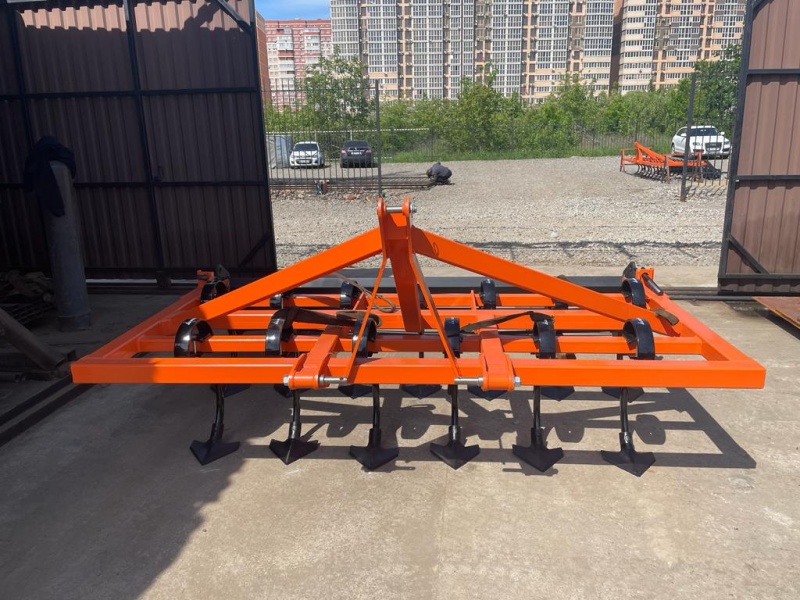 Культиватор универсальный КПН 2,53-2Р, 13 рабочих органов купить в Краснодаре – «БДН-АгроКубань», 6