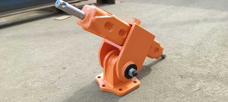 Планка-сцеп купить в Краснодаре – «БДН-АгроКубань», 5