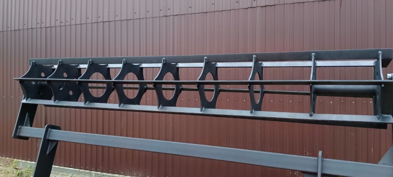 Борона дисковая навесная БДН 2,6х2Н, 16 рабочих органов Борона дисковая навесная БДН 2,6х2Н, 16 рабочих органов