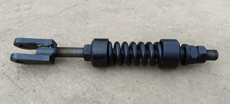 Винт регулировочный с пружиной (Аммортизатор) купить в Краснодаре – «БДН-АгроКубань», 2