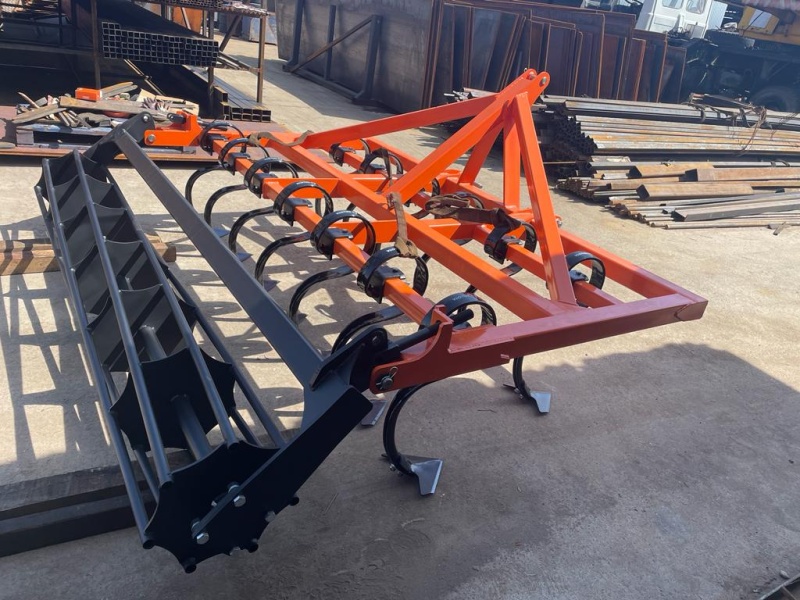 Культиватор универсальный КПН 2,53-2Р, 13 рабочих органов купить в Краснодаре – «БДН-АгроКубань», 3