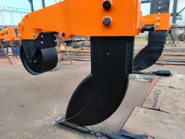 Рыхлитель - кротователь КР-2 купить в #REGION_NAME_DECLINE_PP# – «БДН-АгроКубань», 2