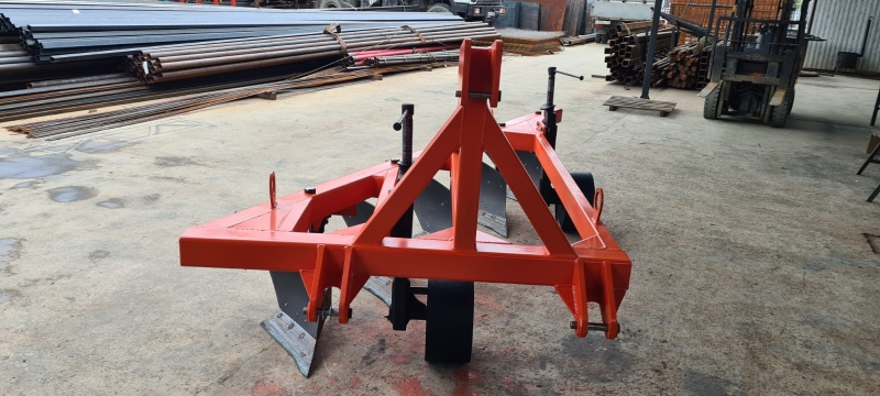 Плуг отвальный ПЛН 5-35 (5 корпусов) купить в Краснодаре – «БДН-АгроКубань», 3