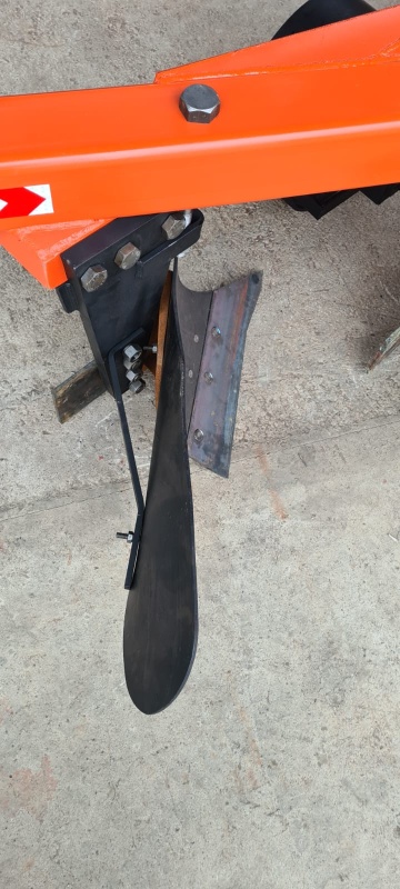 Плуг отвальный ПЛН 5-35 (5 корпусов) купить в Краснодаре – «БДН-АгроКубань», 8