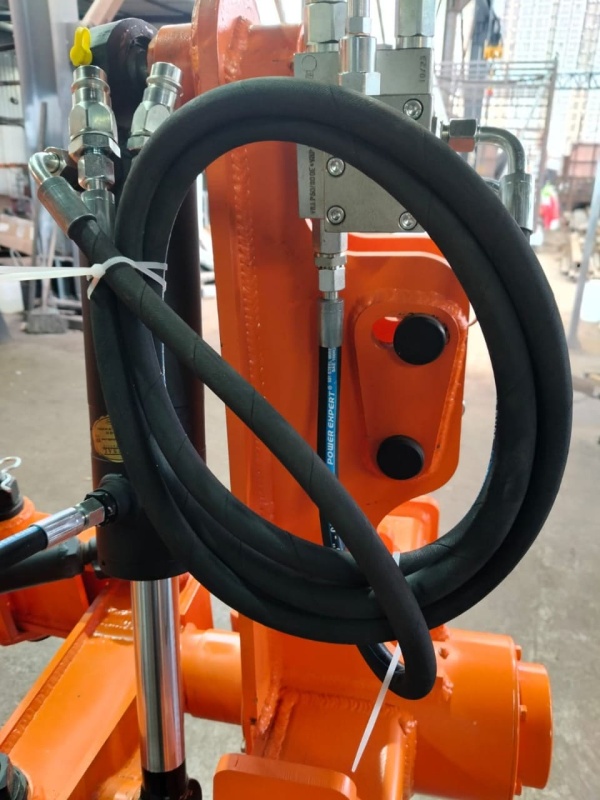 Плуг навесной оборотный 3/35+1 купить в Краснодаре – «БДН-АгроКубань», 8