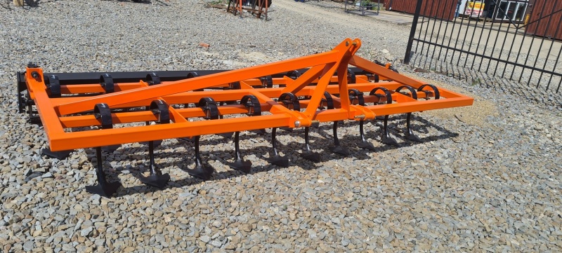 Культиватор навесной КПН-4-2Р, 21 рабочий орган купить в Краснодаре – «БДН-АгроКубань», 2
