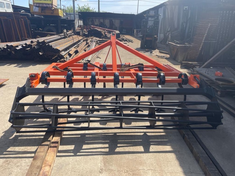 Культиватор универсальный КПН 2,53-2Р, 13 рабочих органов купить в Краснодаре – «БДН-АгроКубань», 5