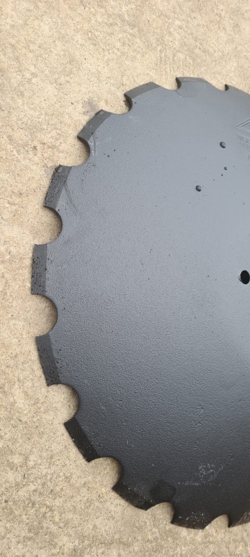 Диск мелкозубчатый 510×5 (41298*170 мм) купить в Краснодаре – «БДН-АгроКубань», 2