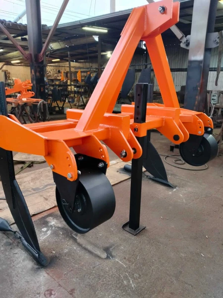 Рыхлитель - кротователь КР-2 купить в #REGION_NAME_DECLINE_PP# – «БДН-АгроКубань», 3